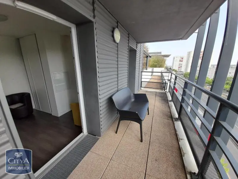 Photo 3 Appartement 1 pièce 27.43m²