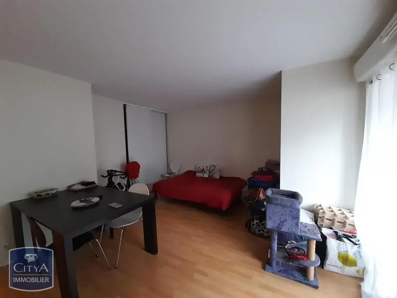 Photo 1 Appartement 2 pièces 47.82m²
