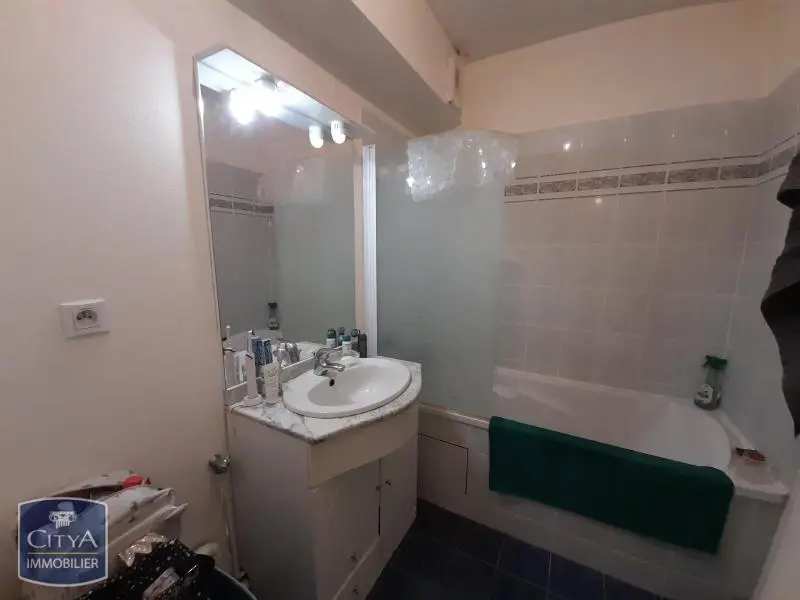 Photo 4 appartement Tours