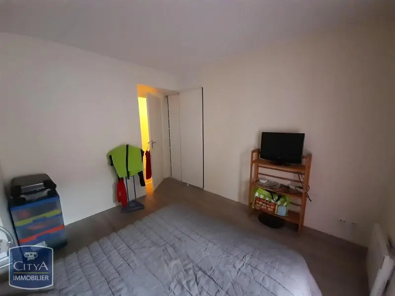 Photo 2 appartement Tours