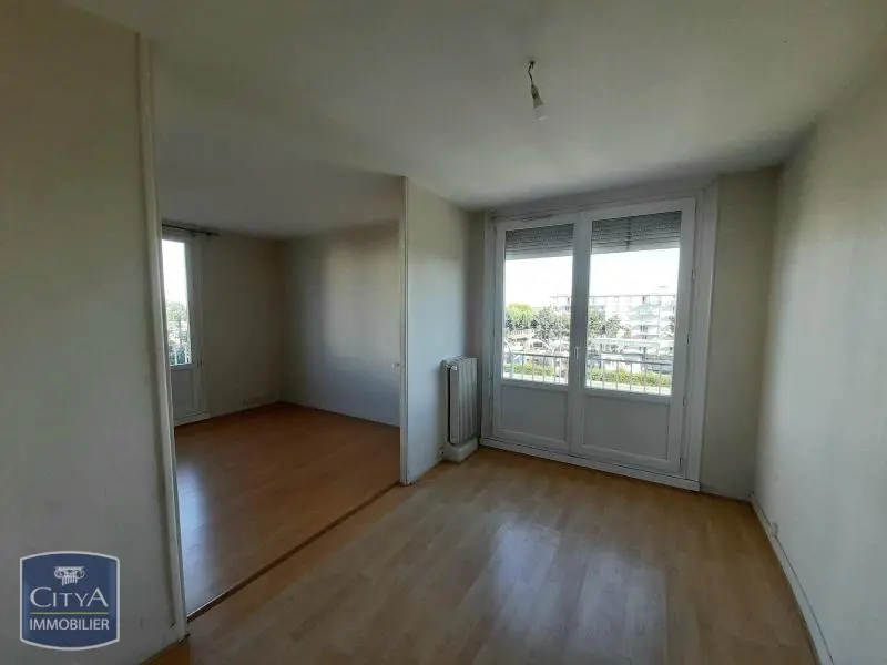 Photo 3 Appartement 3 pièces 72.14m²