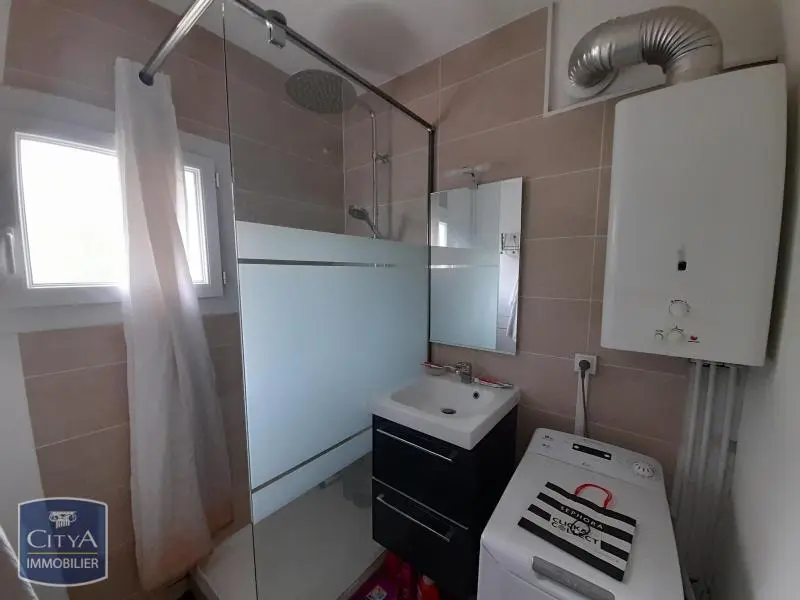 Photo 5 pour Appartement 3 pièces 56m² Photo 5 Appartement 3 pièces 56m²