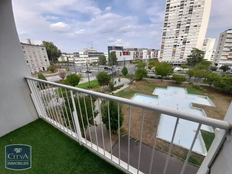 Photo 4 Appartement 3 pièces 65m²