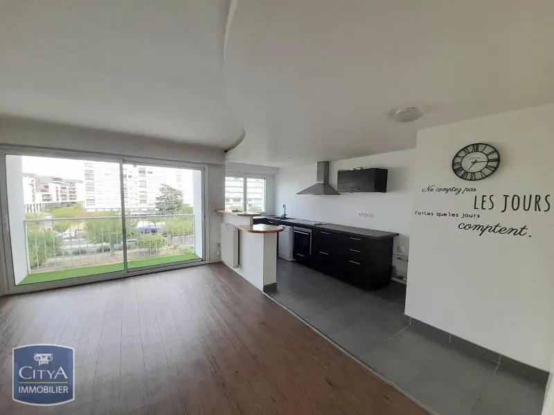 Photo 1 Appartement 3 pièces 65m²