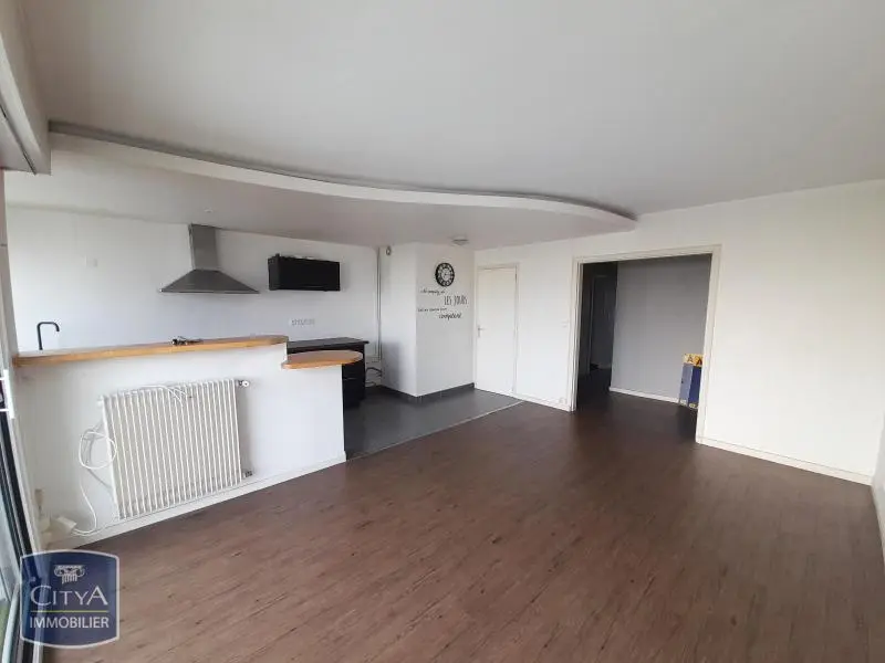 Photo 3 Appartement 3 pièces 65m²