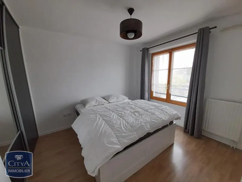 Photo 5 Appartement 2 pièces 42.3m²