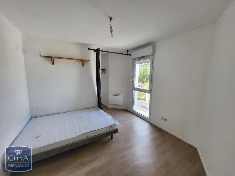 Photo 3 Appartement 1 pièce 26.3m²