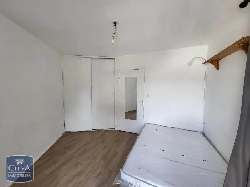 Photo 4 Appartement 1 pièce 26.3m²