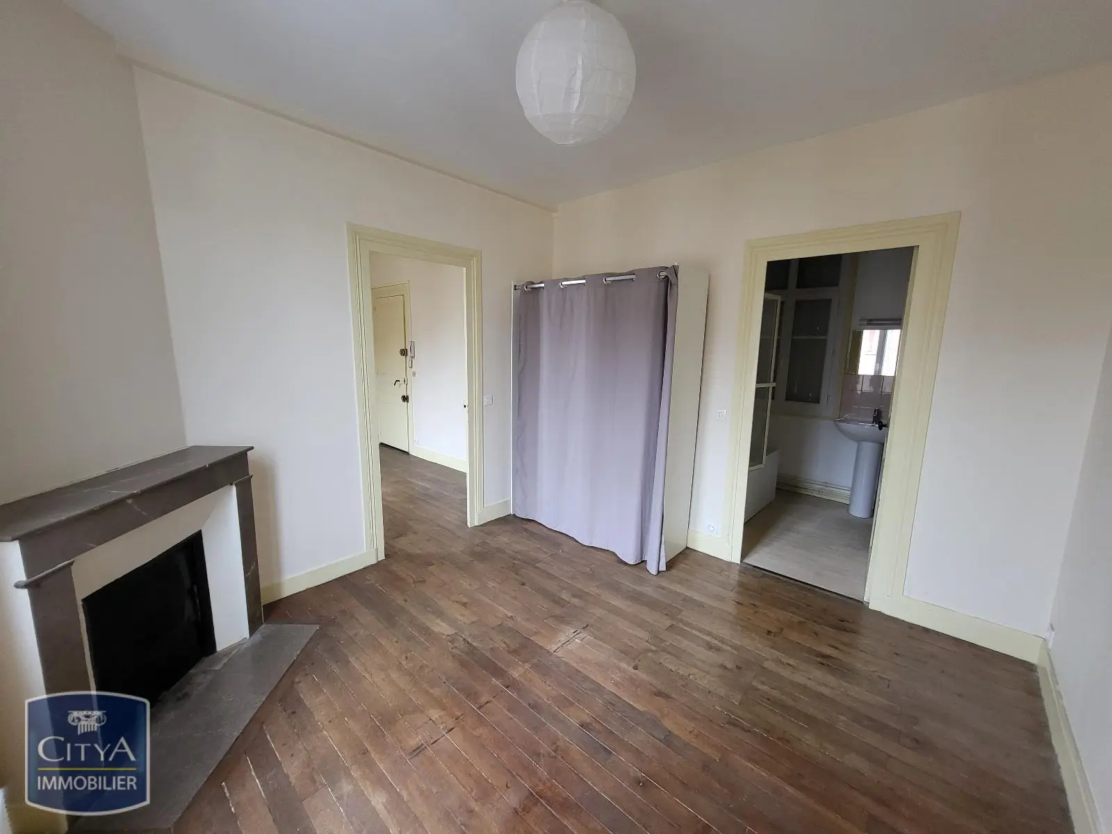 Photo 3 Appartement 2 pièces 42.9m²