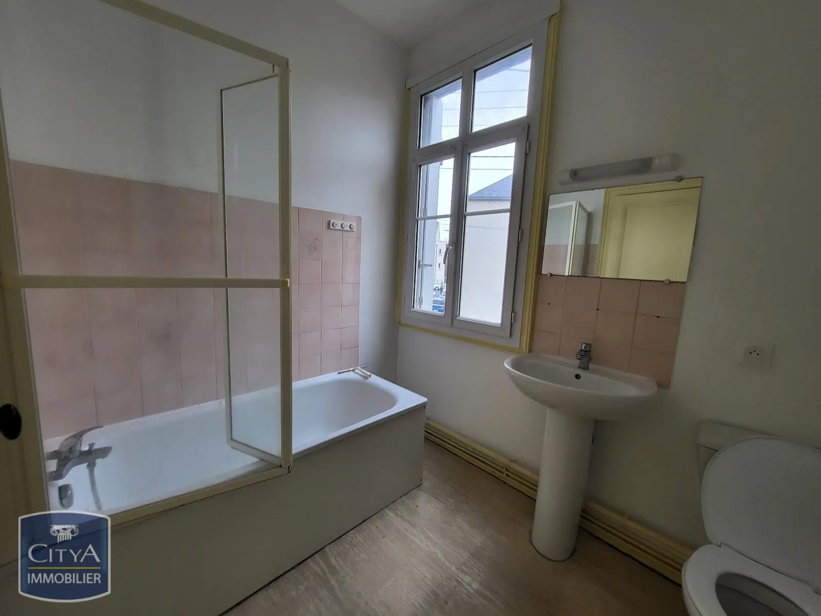 Photo 4 Appartement 2 pièces 42.9m²