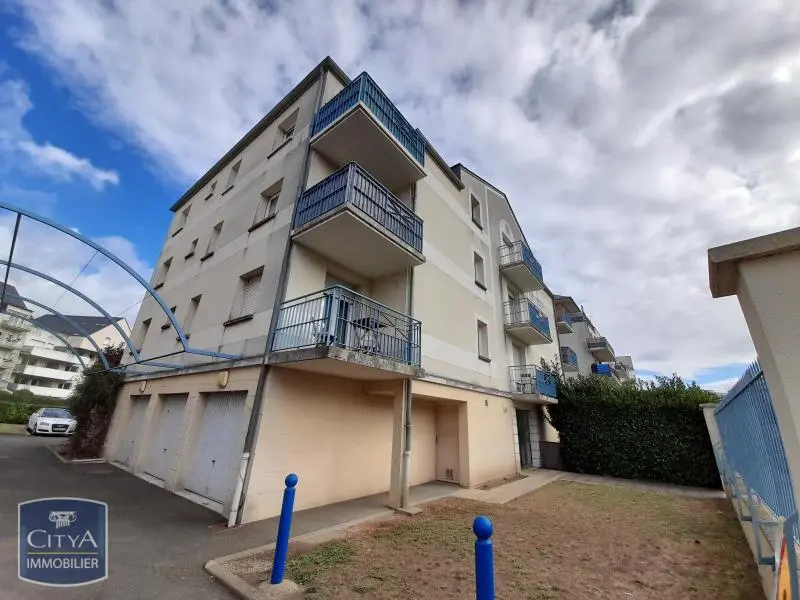 Photo 10 pour Appartement 3 pièces 66.14m² Photo 10 Appartement 3 pièces 66.14m²