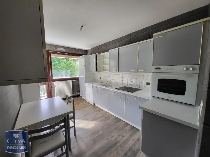 Photo 3 Appartement 3 pièces 72.26m²