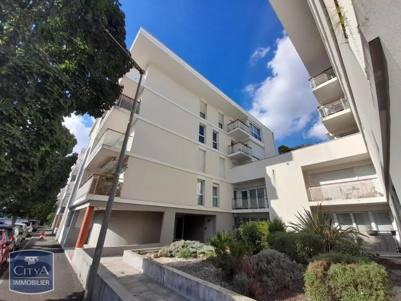 Photo 3 appartement Joué-lès-Tours
