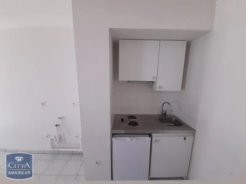 Photo 2 appartement Joué-lès-Tours