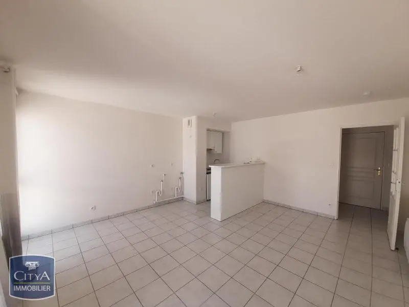 Photo 1 appartement Joué-lès-Tours