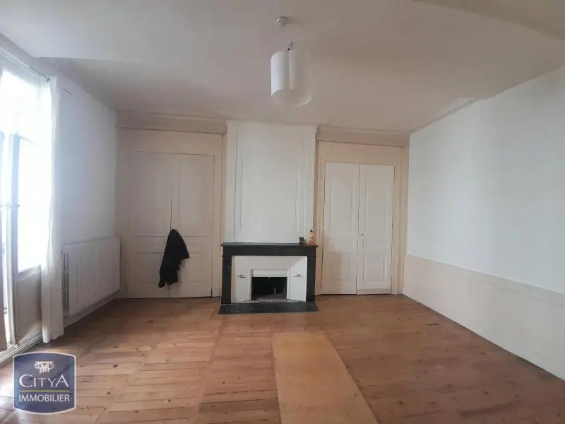 Photo 3 Appartement 2 pièces 46.12m²