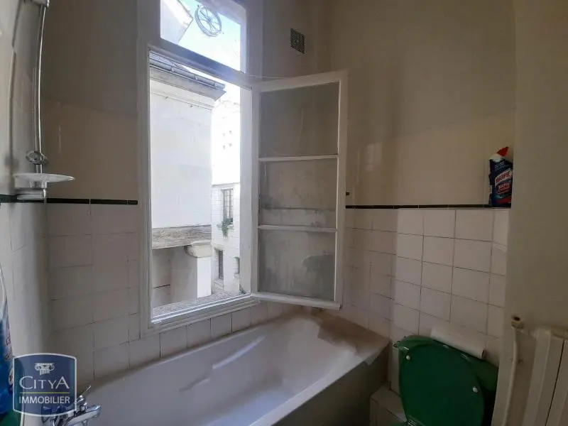 Photo 6 Appartement 2 pièces 46.12m²