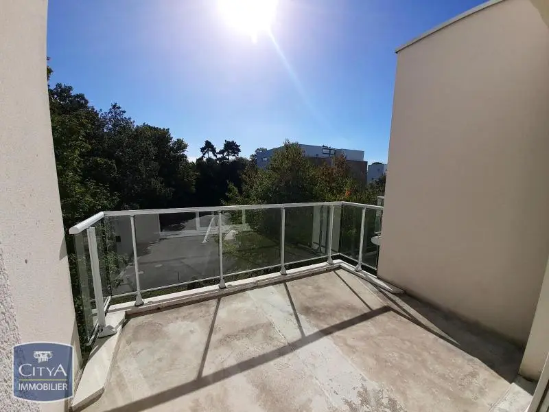Photo 5 appartement Tours
