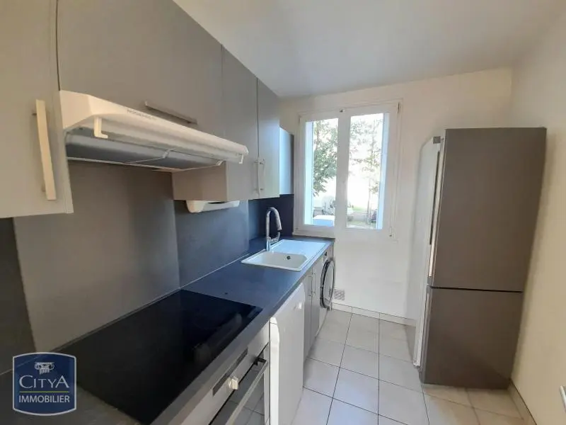 Photo 2 Appartement 4 pièces 65.21m²