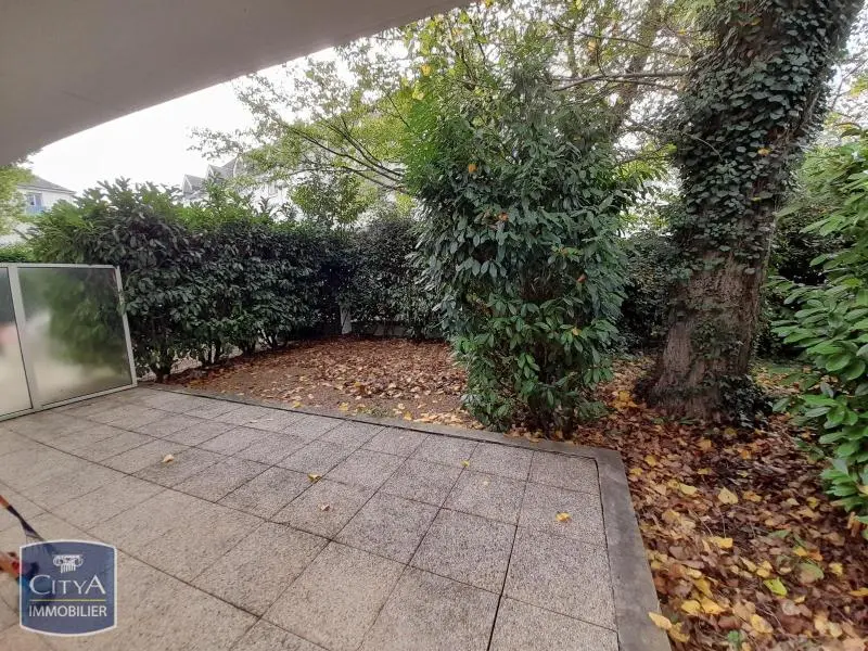 Photo 1 Appartement 3 pièces 61.91m²