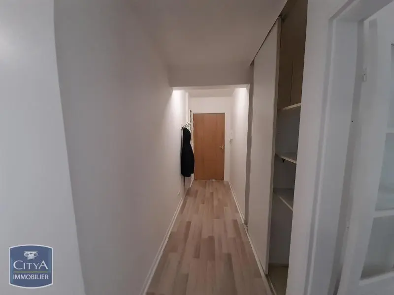 Photo 5 Appartement 3 pièces 61.91m²