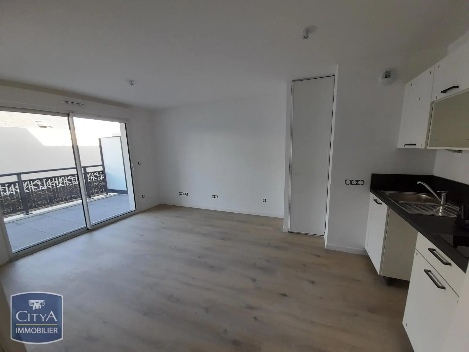 Photo 3 Appartement 2 pièces 36.6m²