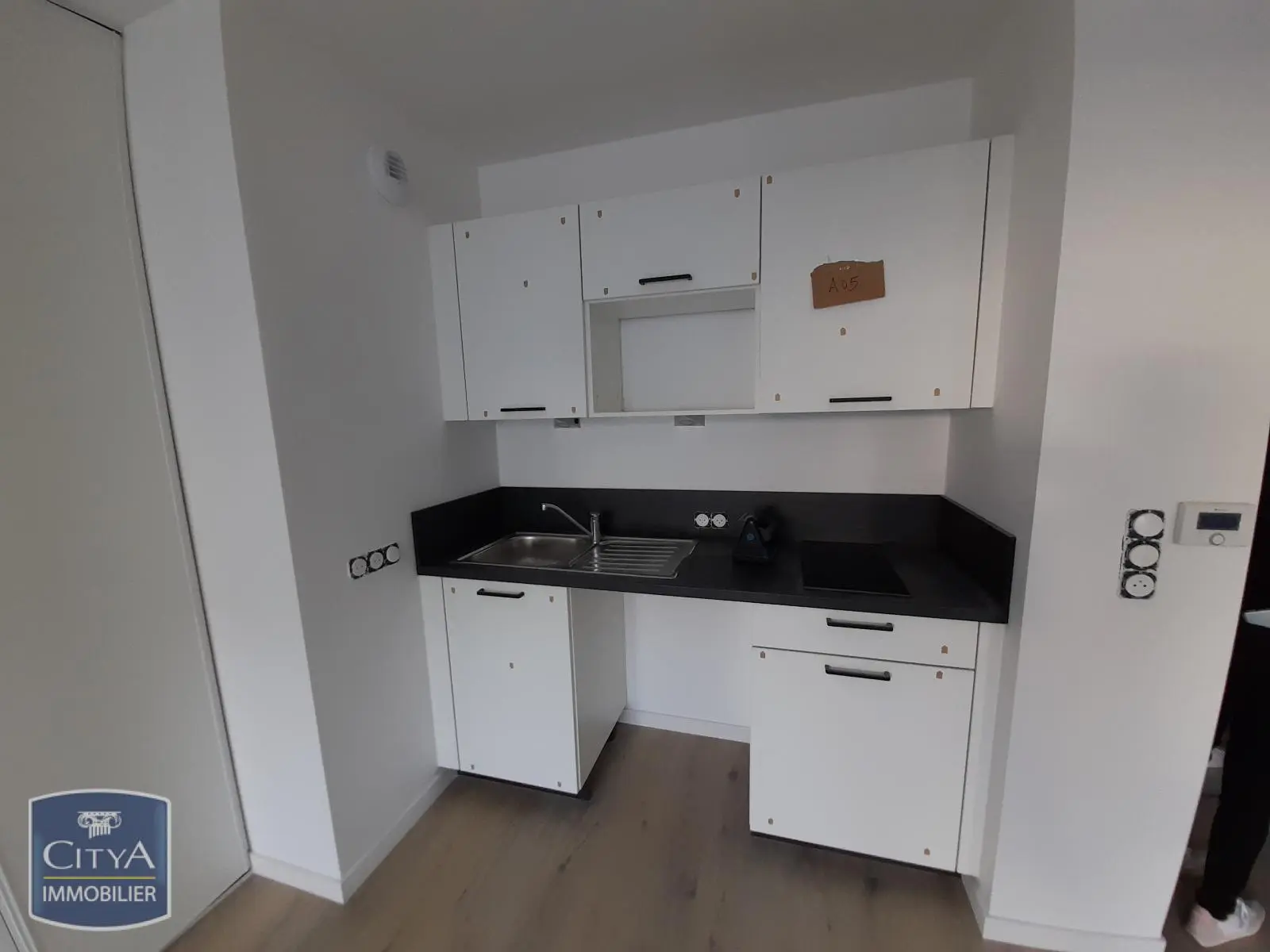 Photo 4 Appartement 2 pièces 36.6m²