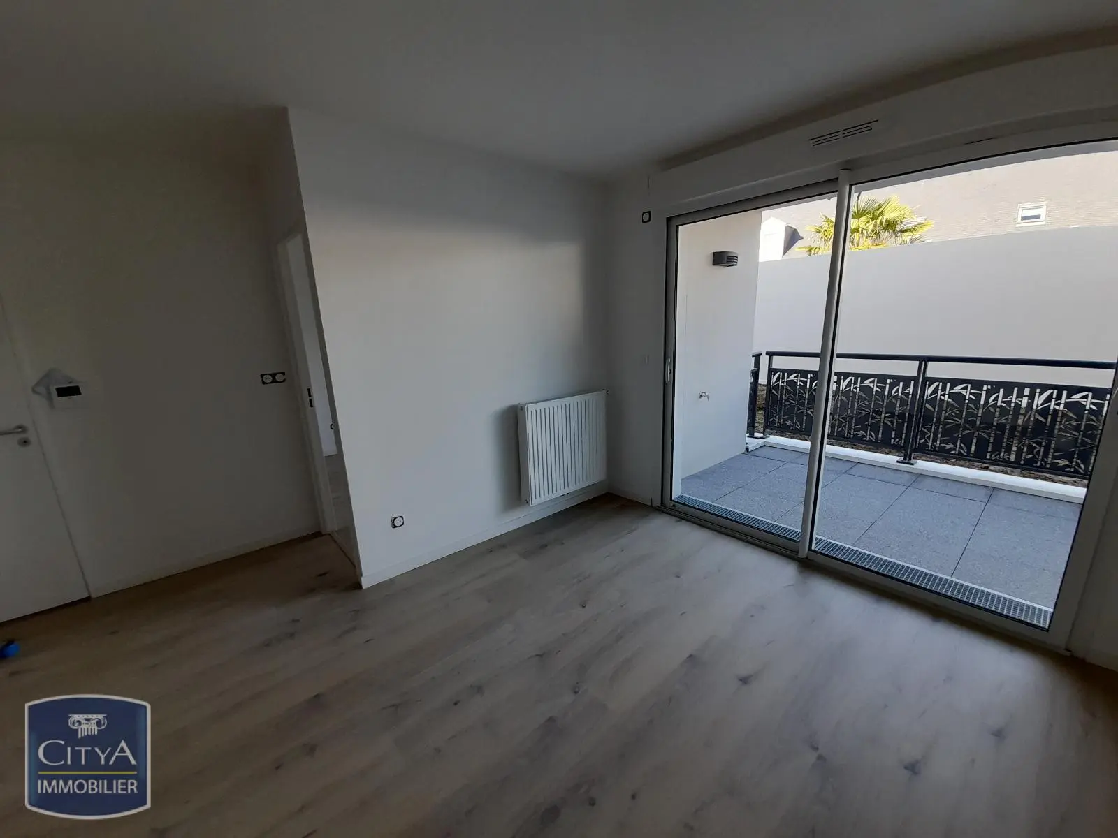 Photo 5 Appartement 2 pièces 36.6m²