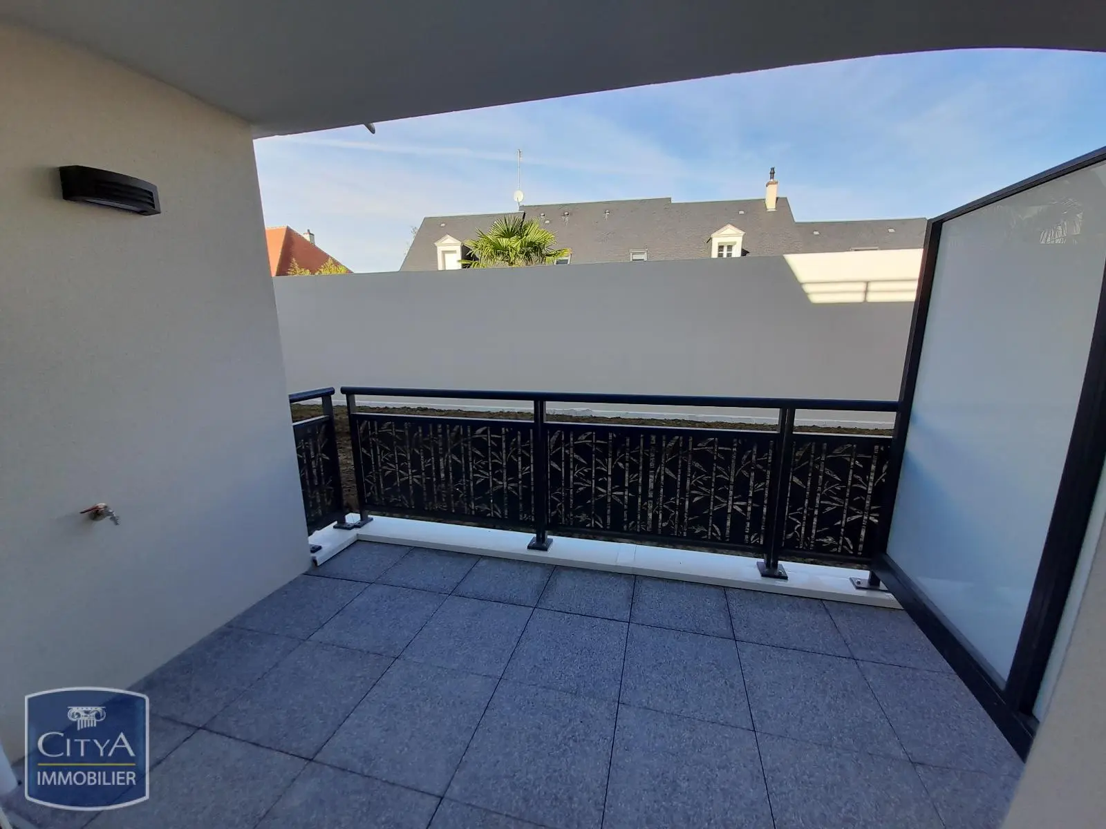 Photo 6 Appartement 2 pièces 36.6m²