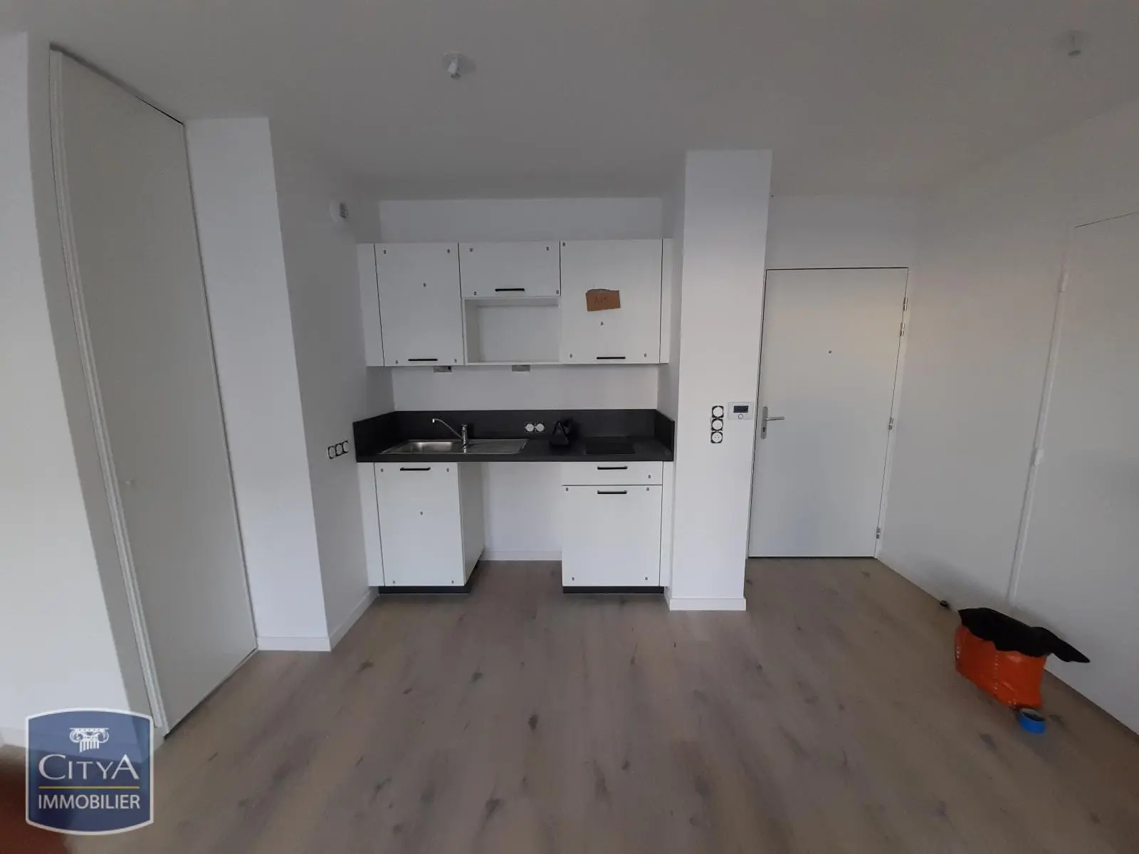 Photo 7 Appartement 2 pièces 36.6m²