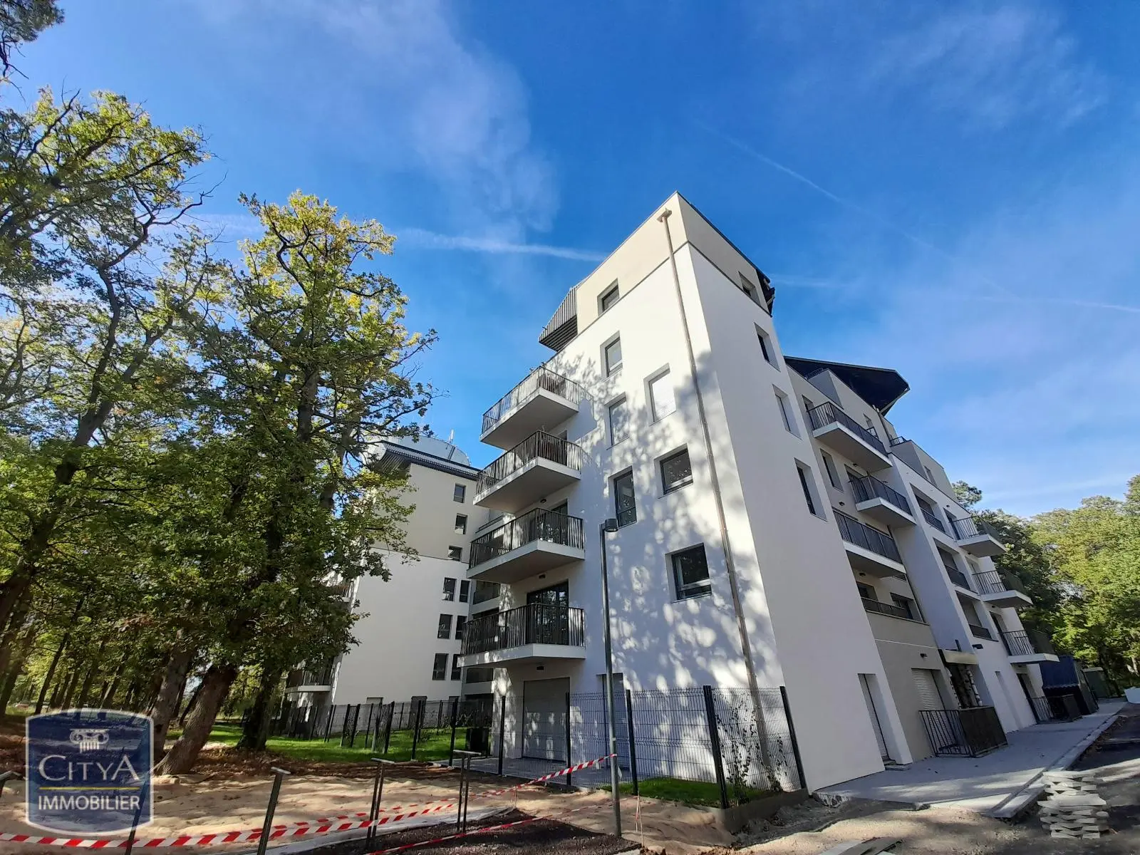 Photo 1 Appartement 2 pièces 38.9m²