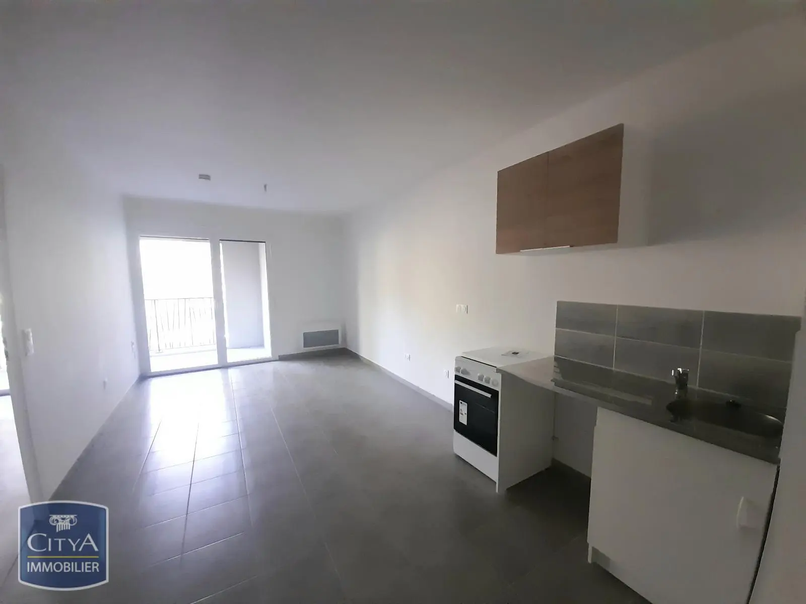 Photo 2 Appartement 2 pièces 38.9m²