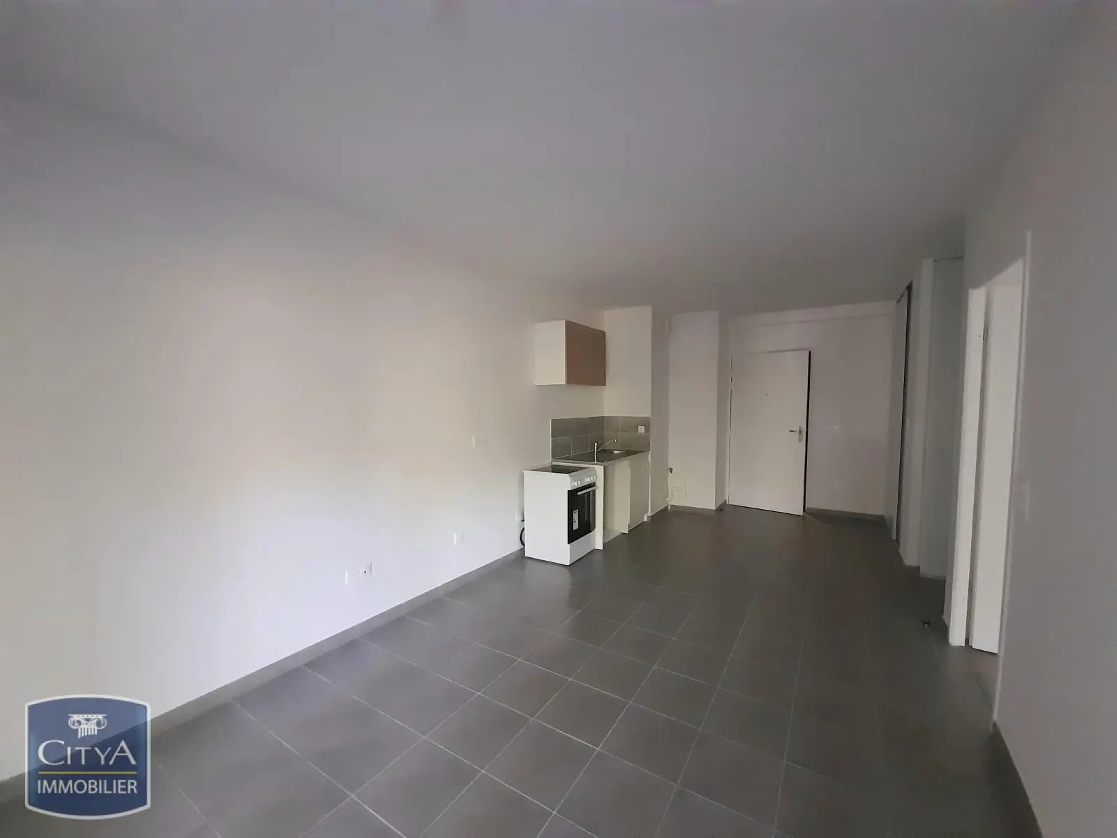 Photo 3 Appartement 2 pièces 38.9m²