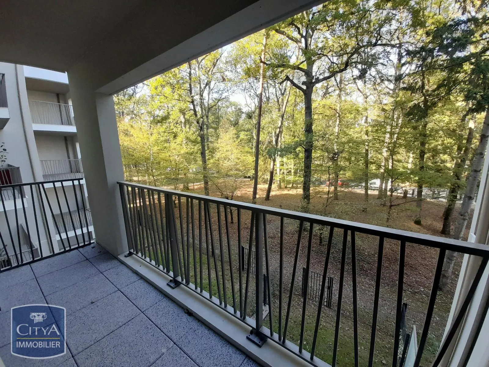 Photo 4 Appartement 2 pièces 38.9m²