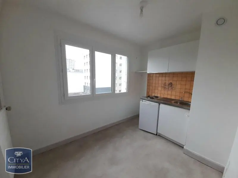 Photo 3 Appartement 1 pièce 30m²