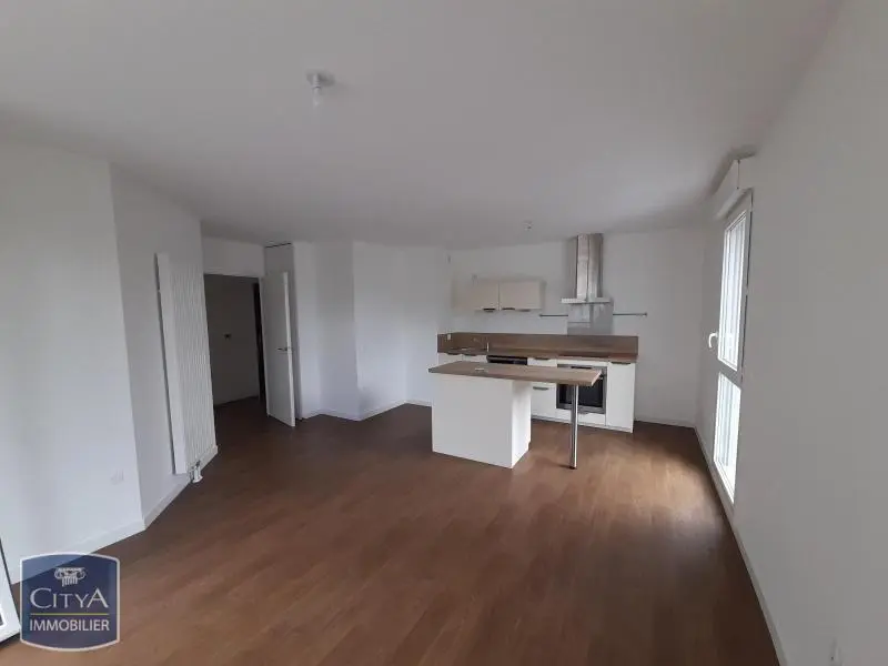Photo 3 Appartement 3 pièces 61.76m²