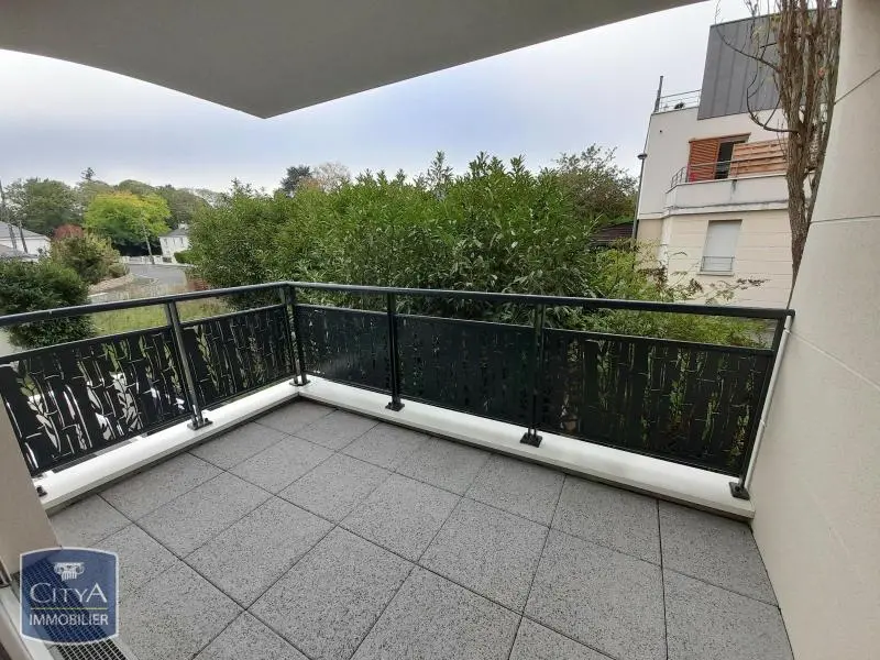 Photo 7 Appartement 3 pièces 61.76m²