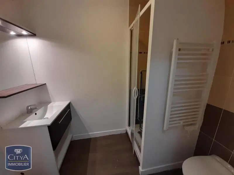 Photo 5 Appartement 1 pièce 25.95m²