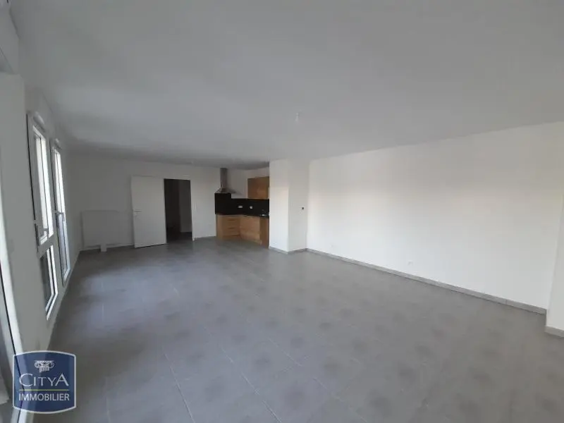Photo 3 Appartement 3 pièces 84.29m²