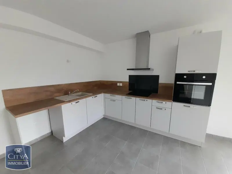 Photo 1 Appartement 4 pièces 73m²