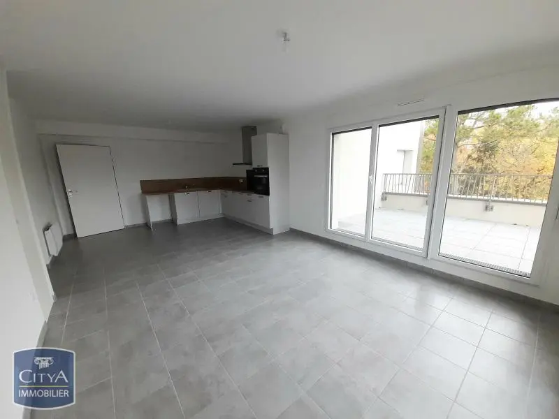 Photo 3 Appartement 4 pièces 73m²
