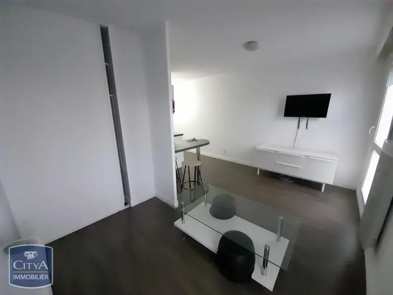 Photo 4 Appartement 1 pièce 25.95m²