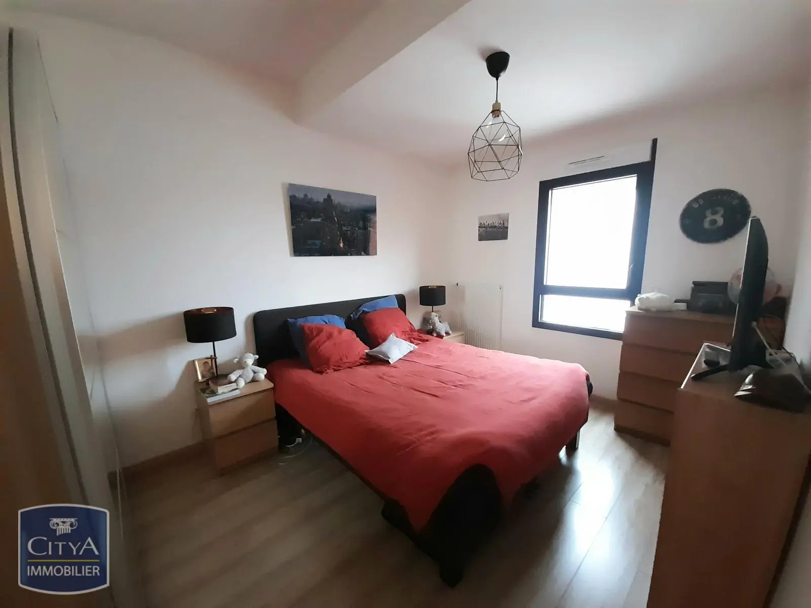 Photo 5 Appartement 3 pièces 58.3m²