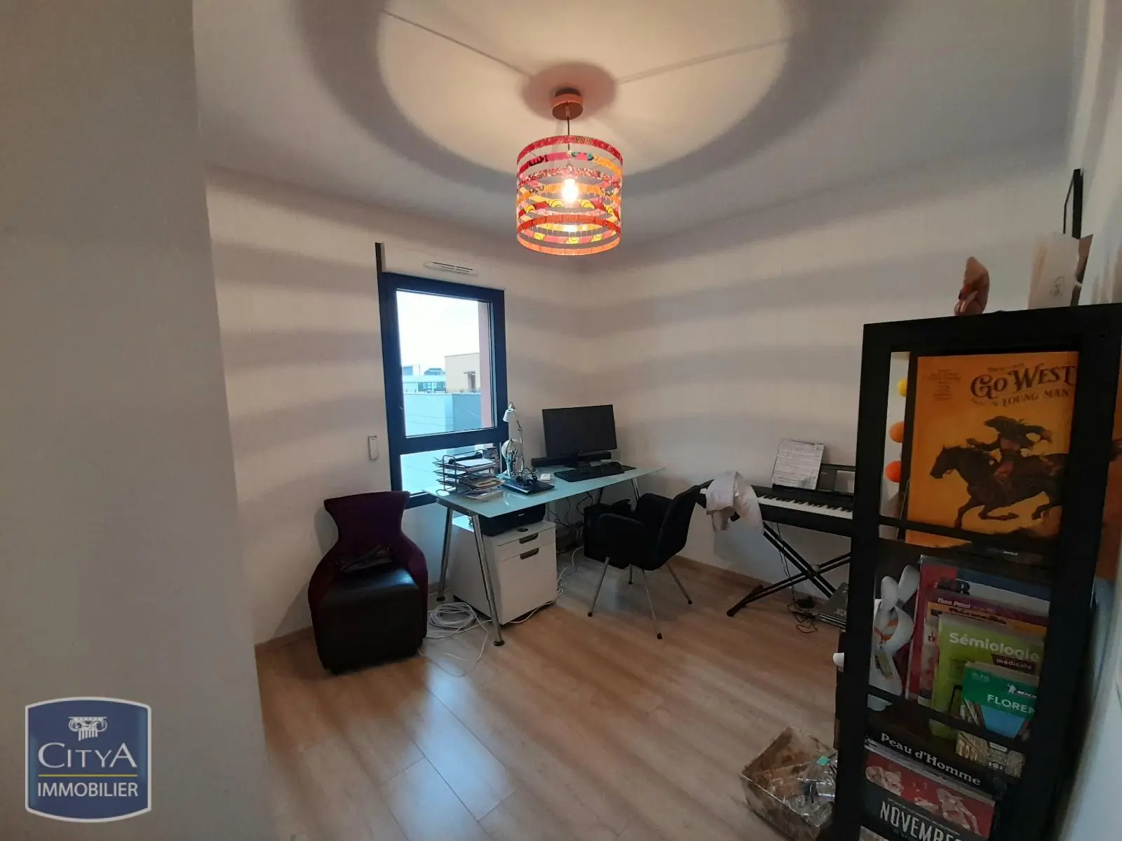 Photo 4 Appartement 3 pièces 58.3m²