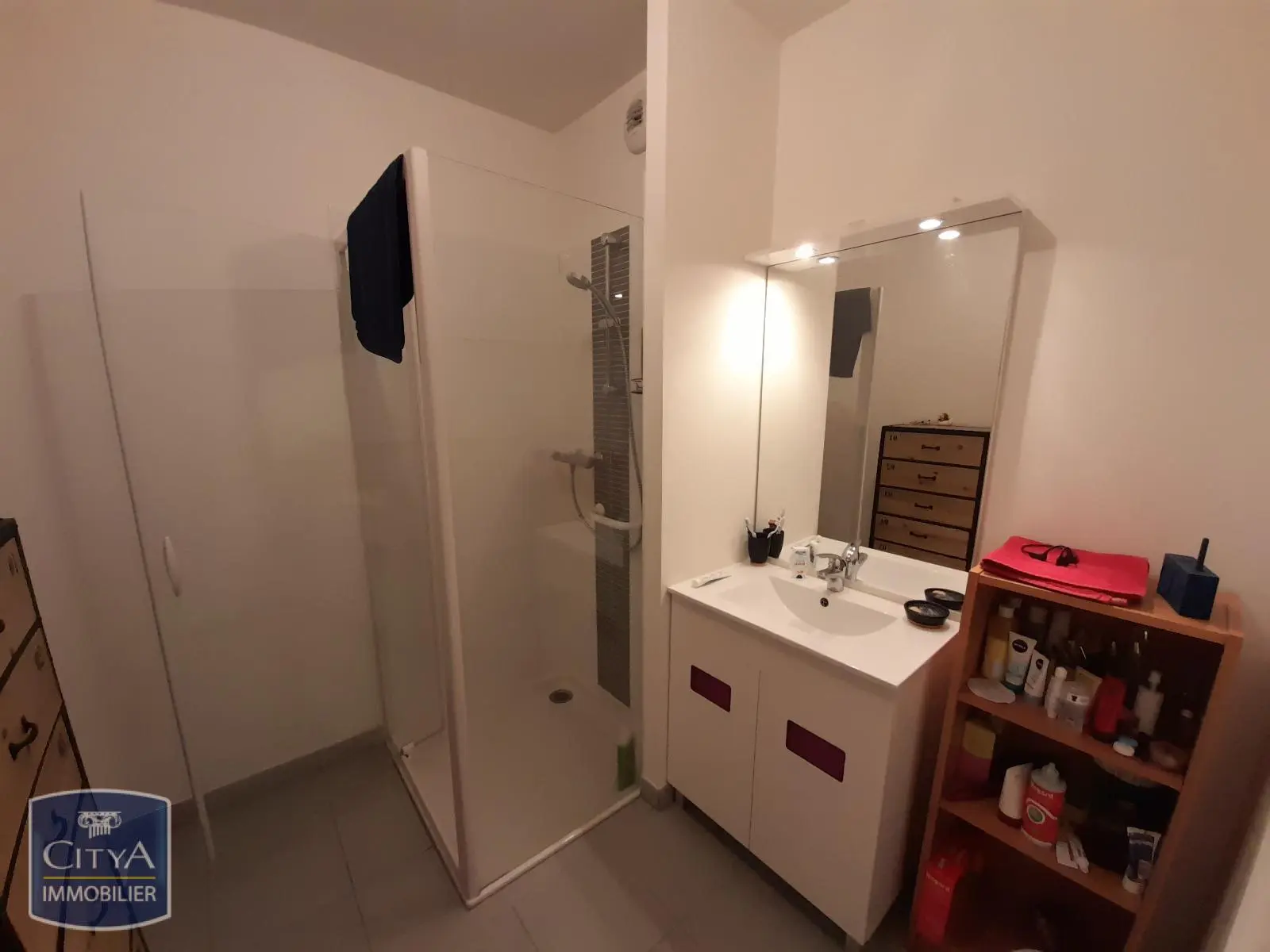 Photo 6 Appartement 3 pièces 58.3m²