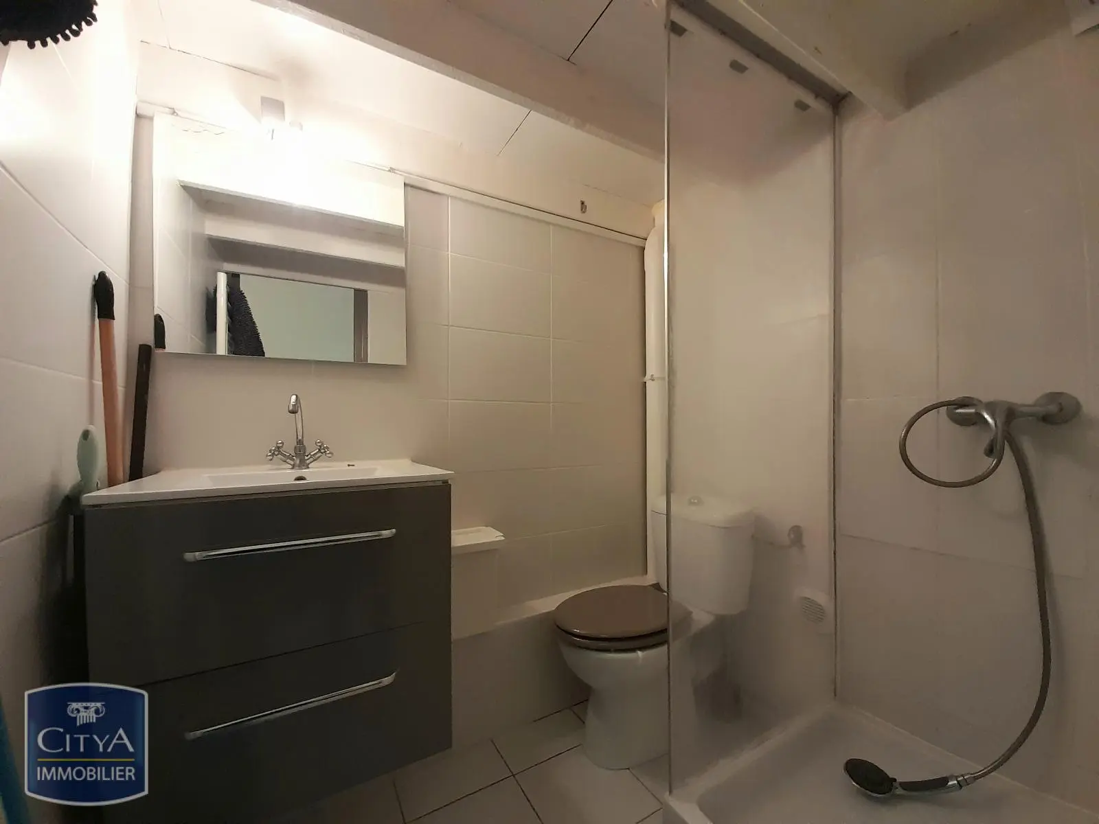 Photo 7 Appartement 2 pièces 34.44m²