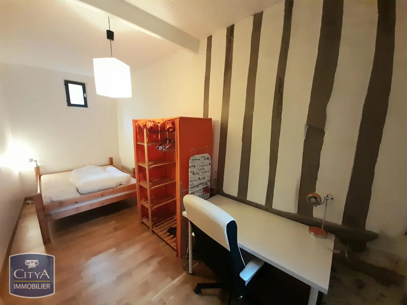 Photo 6 Appartement 2 pièces 34.44m²