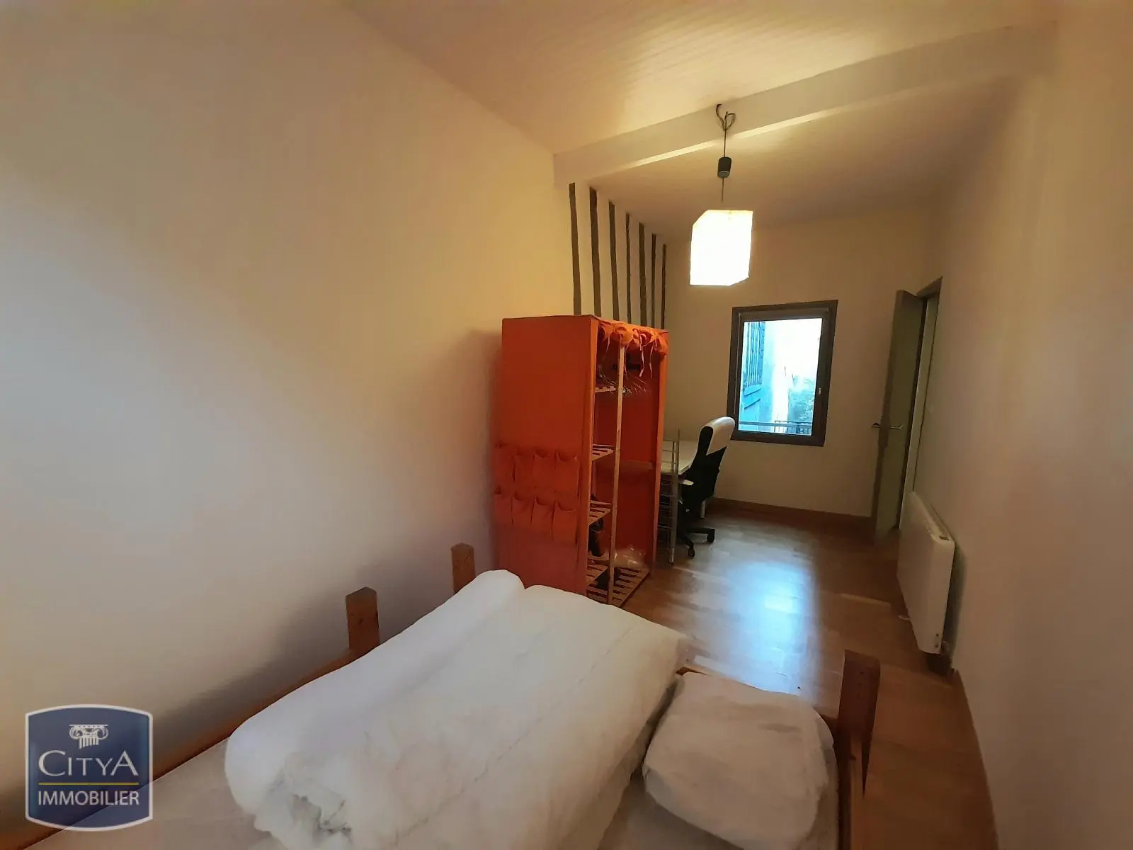 Photo 5 Appartement 2 pièces 34.44m²