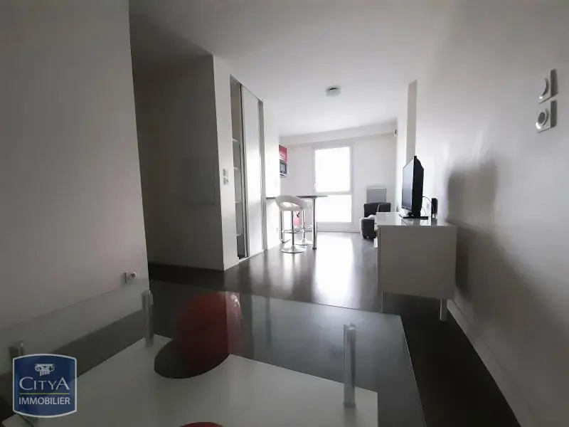 Photo 5 Appartement 1 pièce 26.66m²