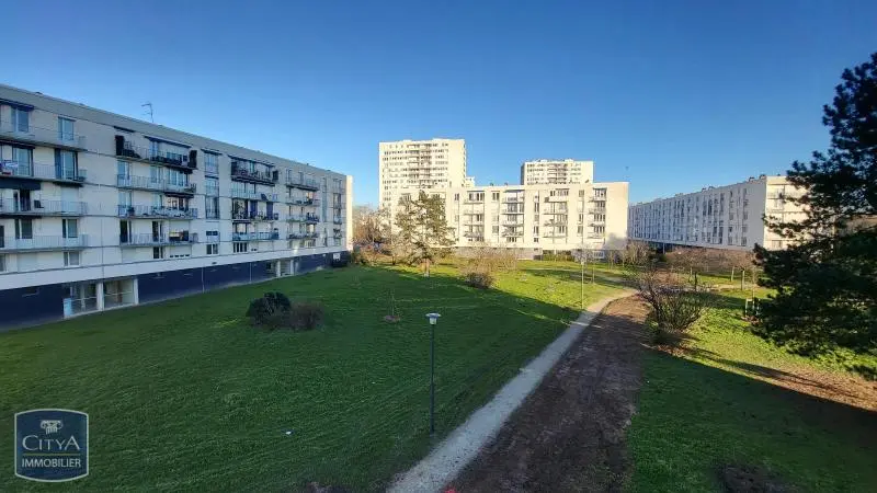 Photo 3 appartement Tours